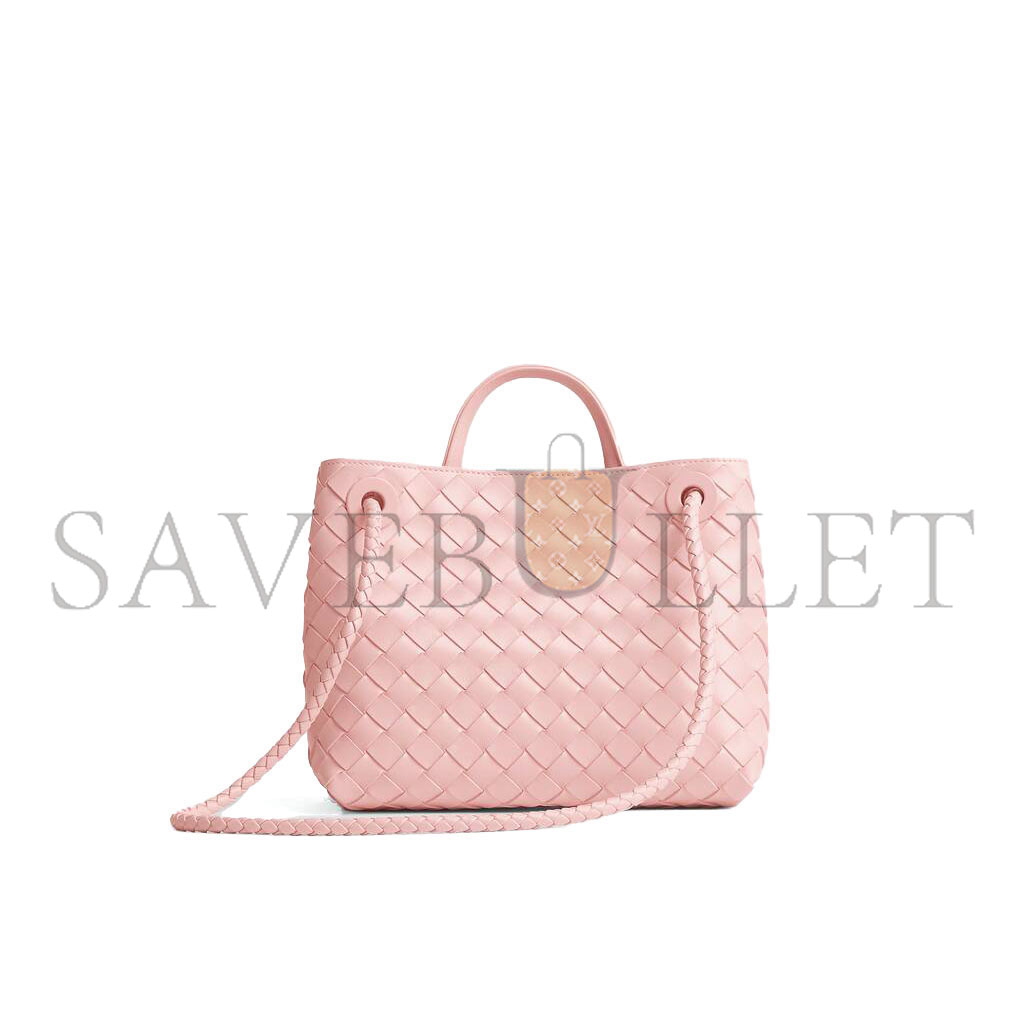 BOTTEGA VENETA SMALL ANDIAMO 766014VCPP16863 (25*20*10cm)